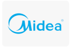 urla midea klima servisi
