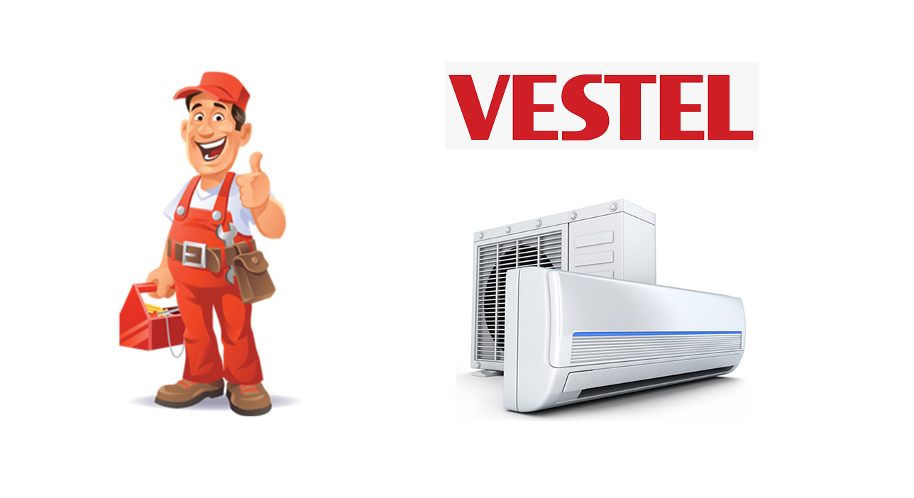 Urla vestel klima servisi
