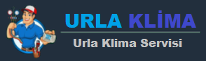 Urla klima servisi logo alt