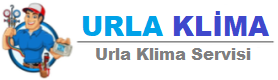 urla klima servisi logo